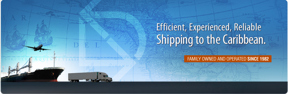 Dunblare Import-Export, Inc. - Shipping Made Easy